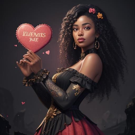 Happy Valentine’s Day! 🩷