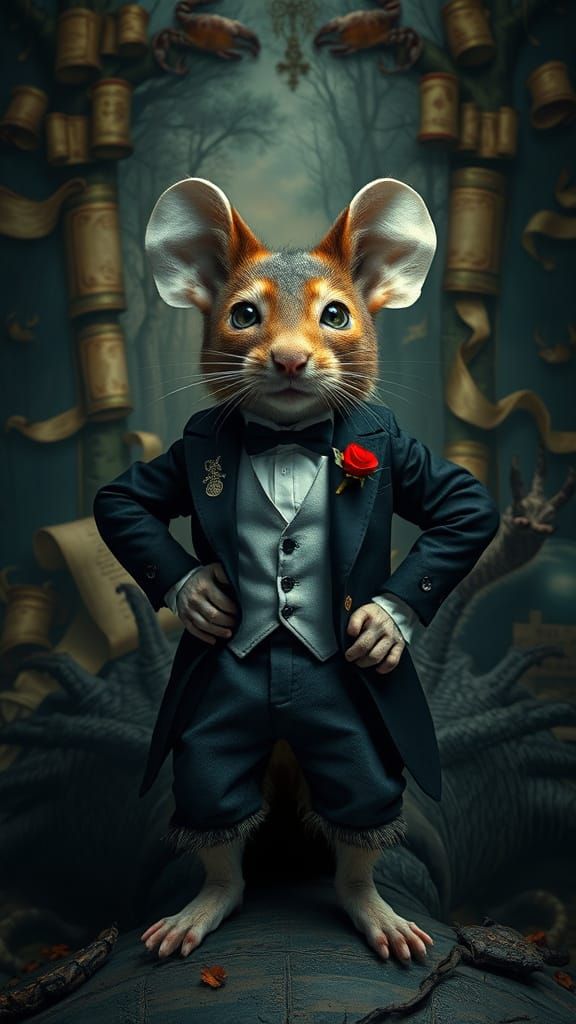 Ready for Friday night