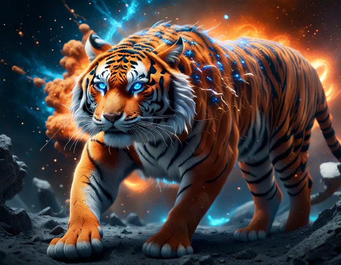 Eeny, meeny, miny, moe
Catch a tiger by the toe
If he hollers let him go,
Eeny, meeny, miny, moe
My mother told me
To pi...