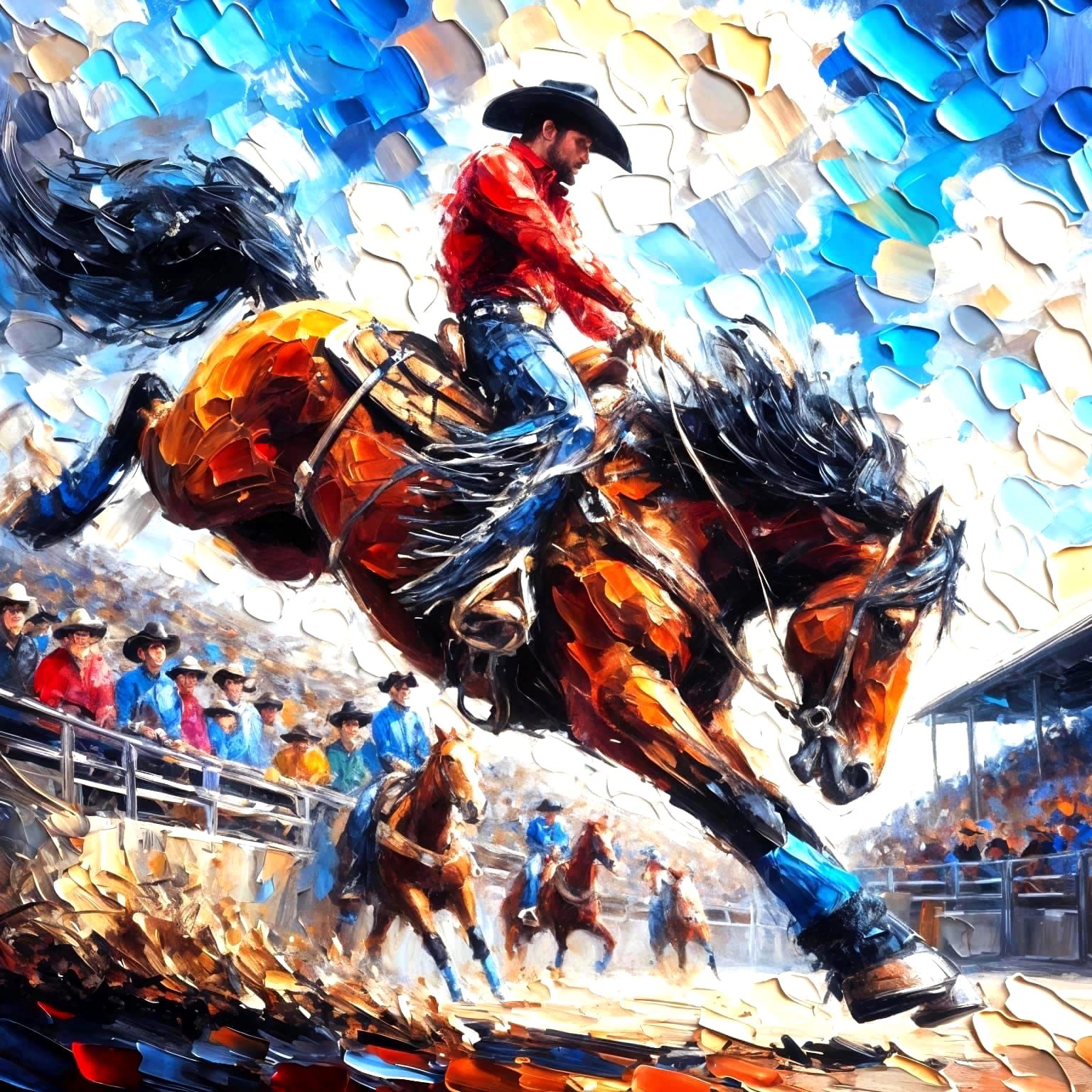 Masterpiece Monday 130125