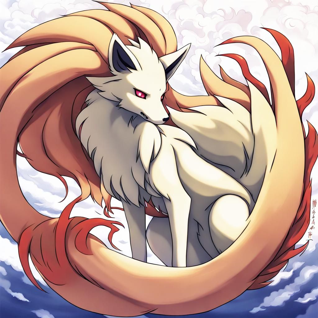 ninetails