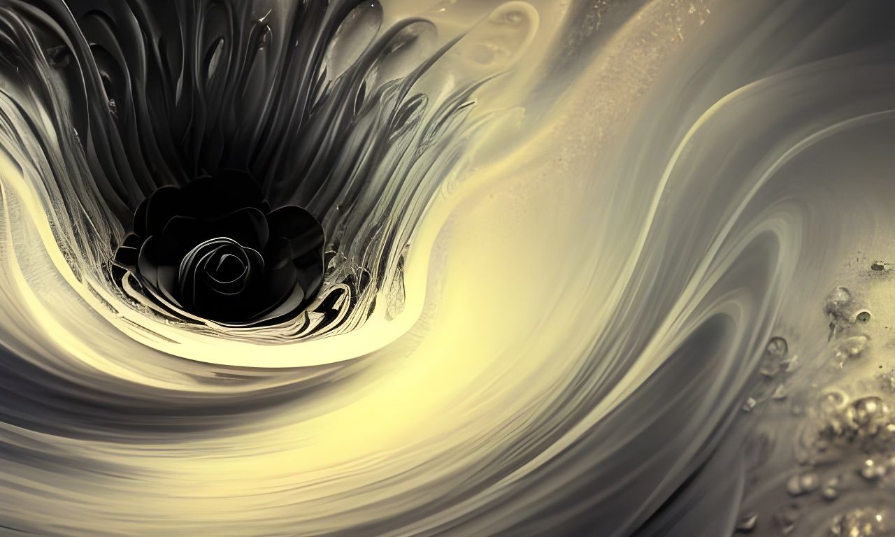 Black Rose