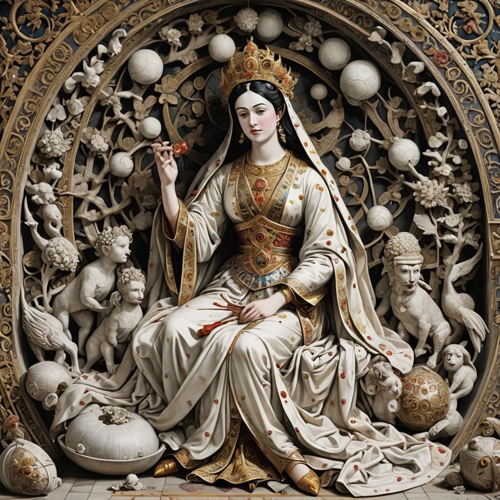 MC Solaar - La concubine de l'hemoglobine