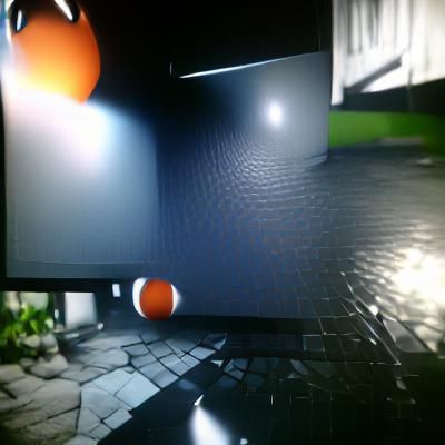 Jacko Unreal Engine