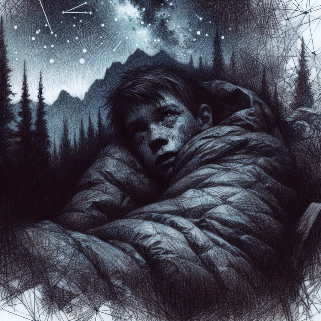 Reflections: The Great Outdoors