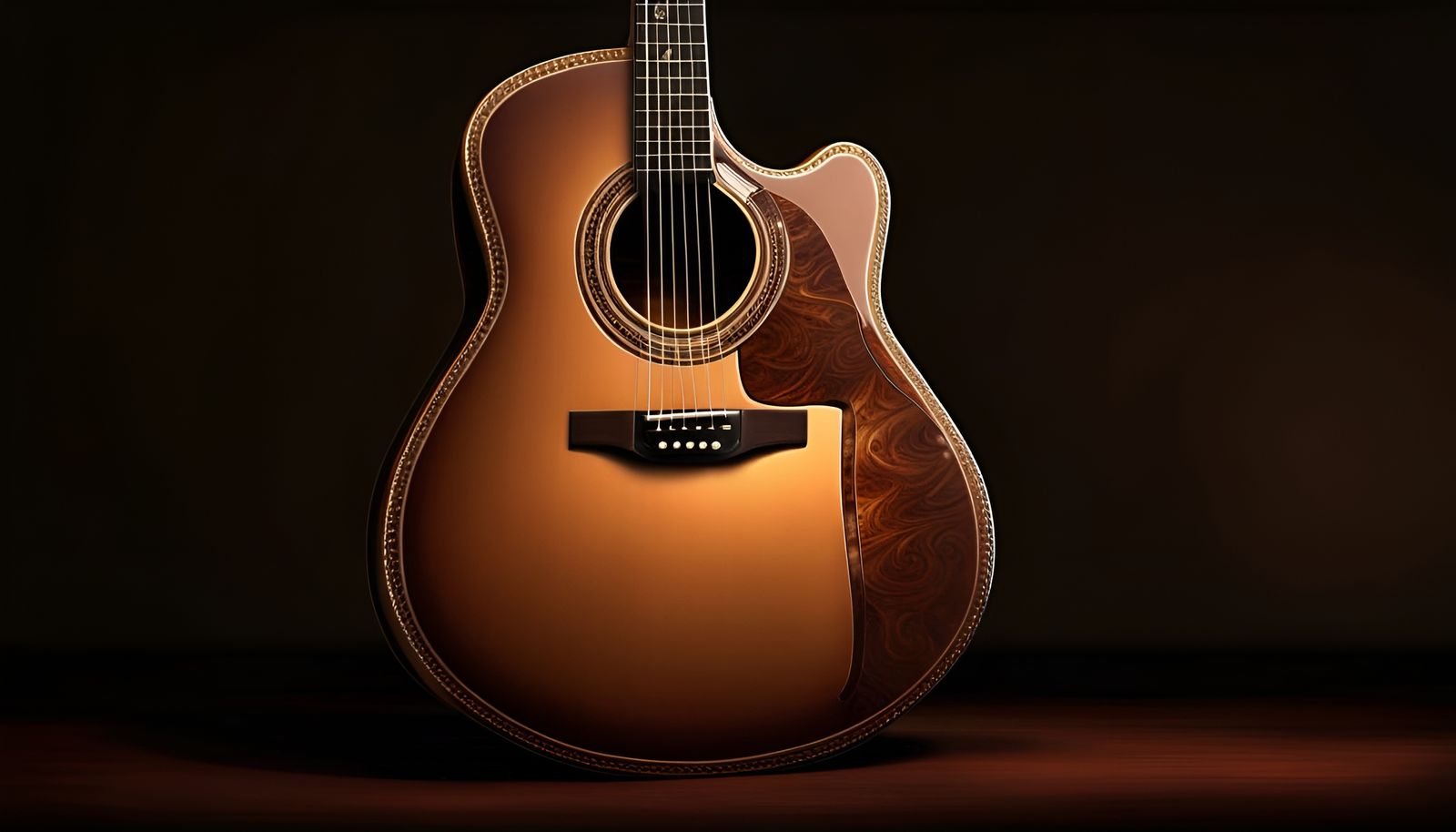 Acoustic Guitar