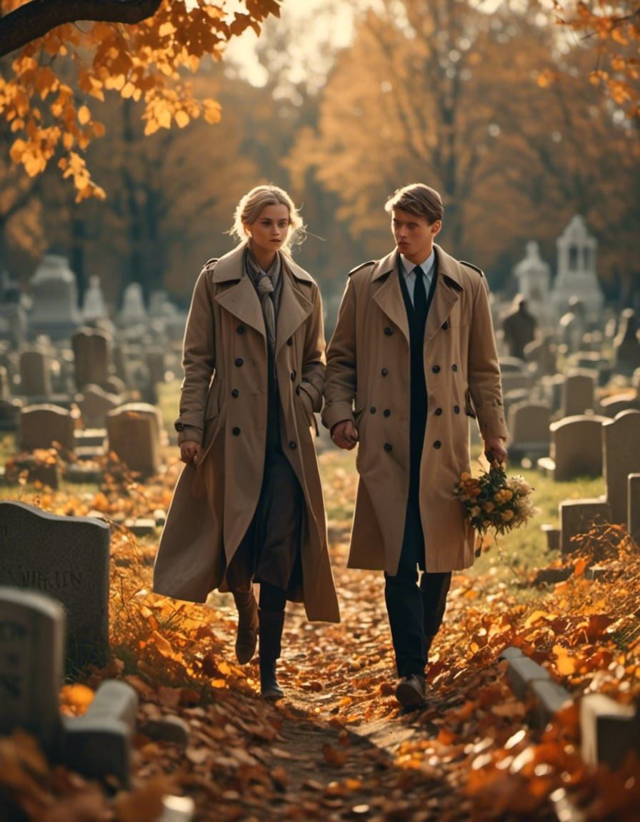 That Time of Year II