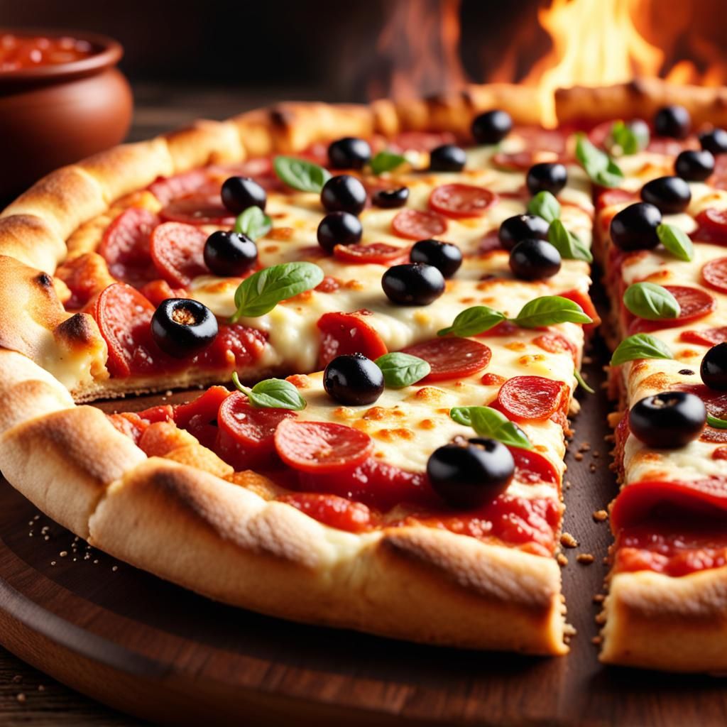 pizza 2