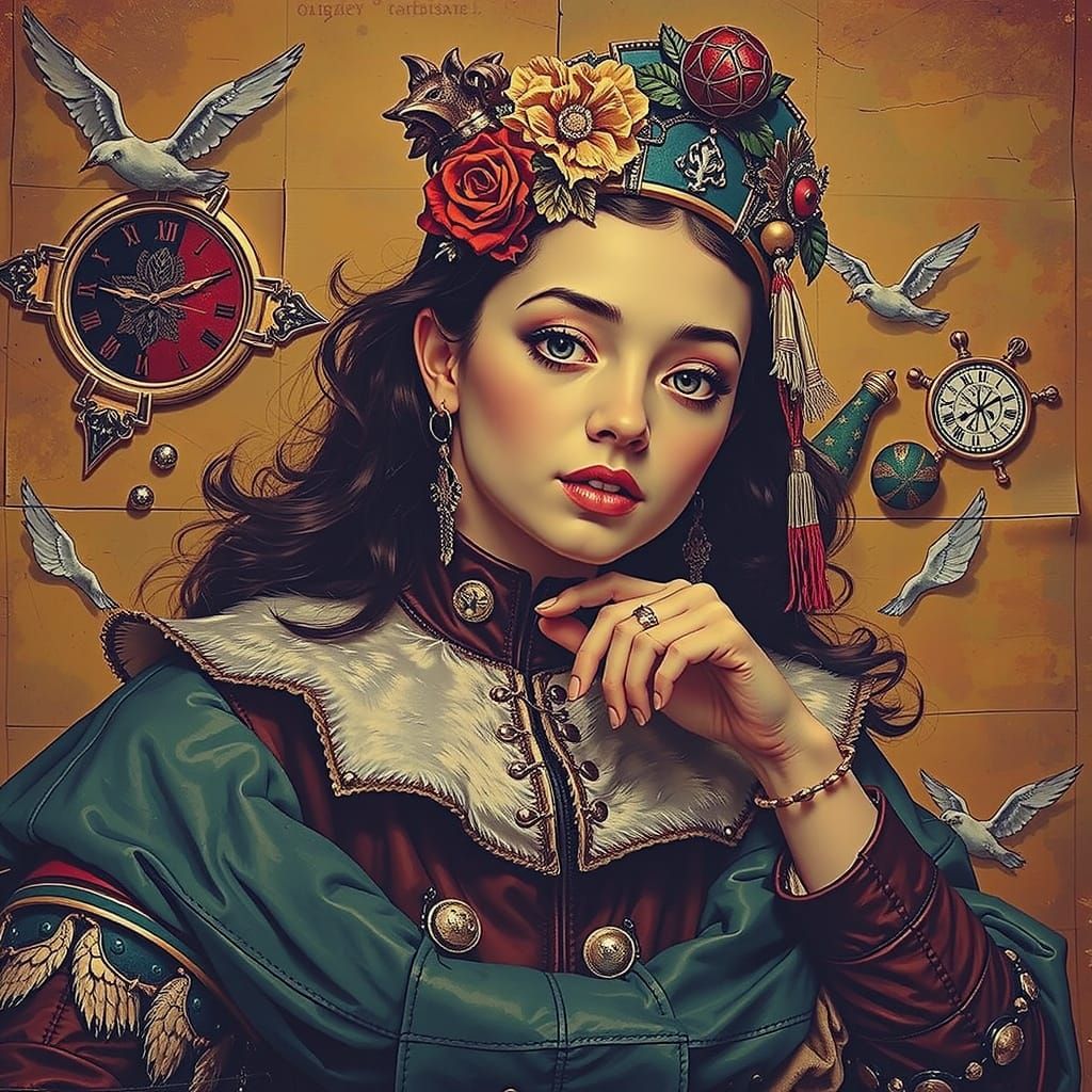 Exotic Leather Textures and Hides