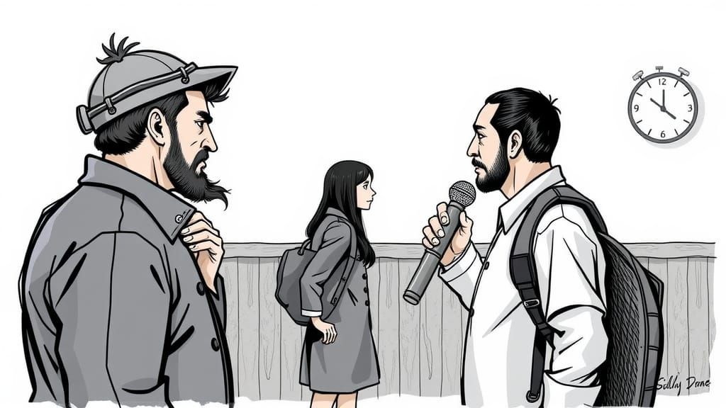 Paranoids Anonymous: A Humorous Take on Paranoia