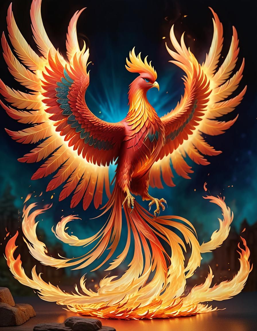 Phoenix