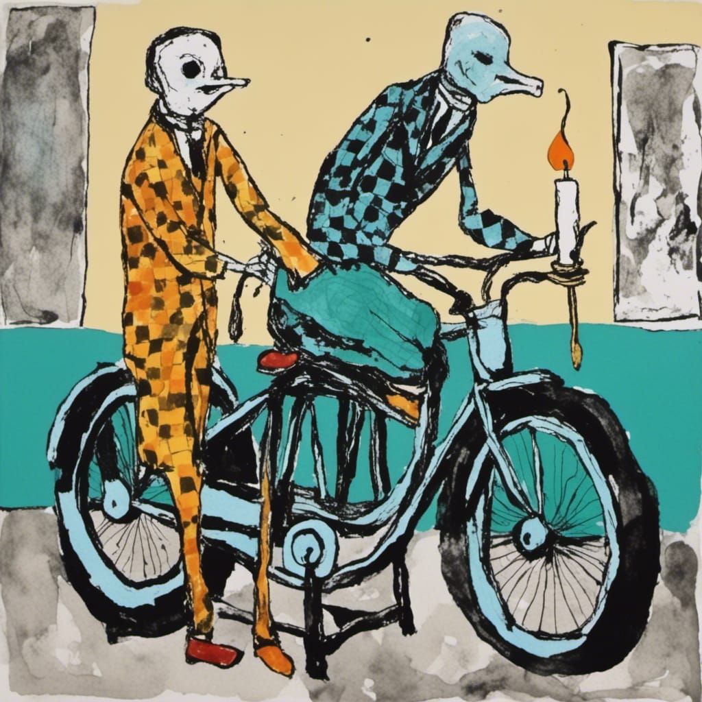 power, the very solution