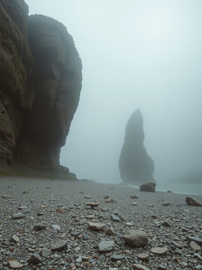 Equilibrium quiescent