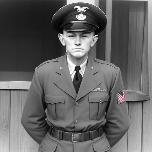 Born in 1925 in Kentucky, Private First Class Franklin Sousley enlisted in the Navy in 1943. He was assigned to the 2nd ...