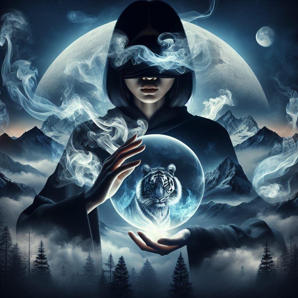 Sorceress