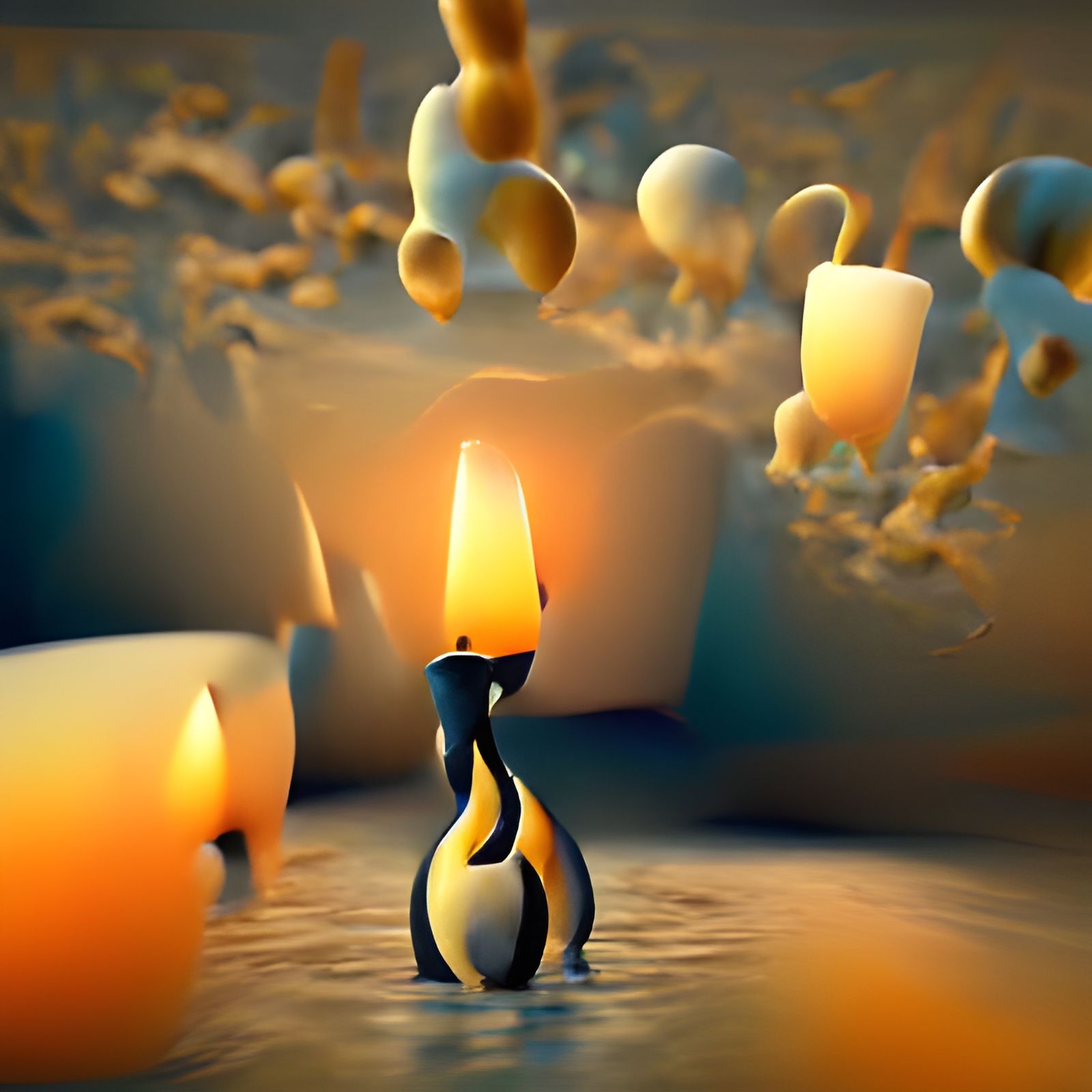 Candle