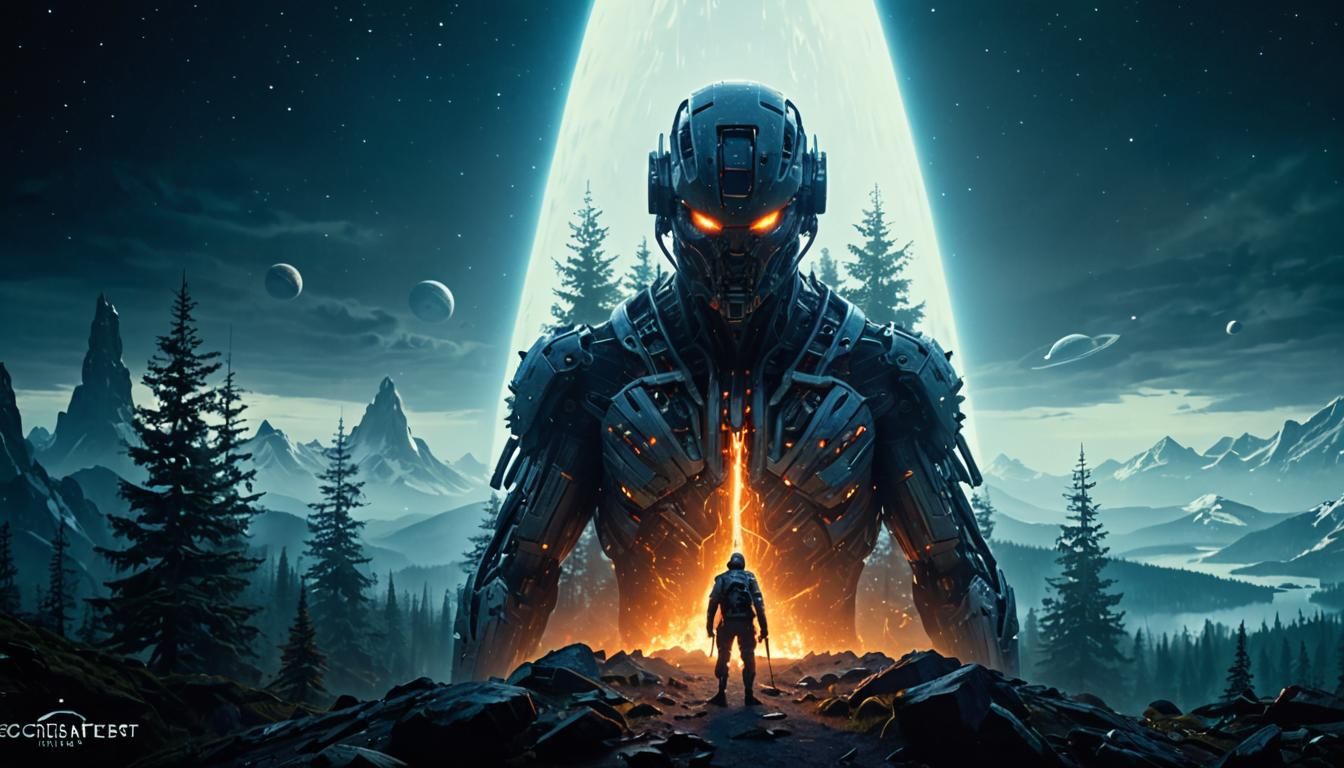 Lucid Dreaming Giants