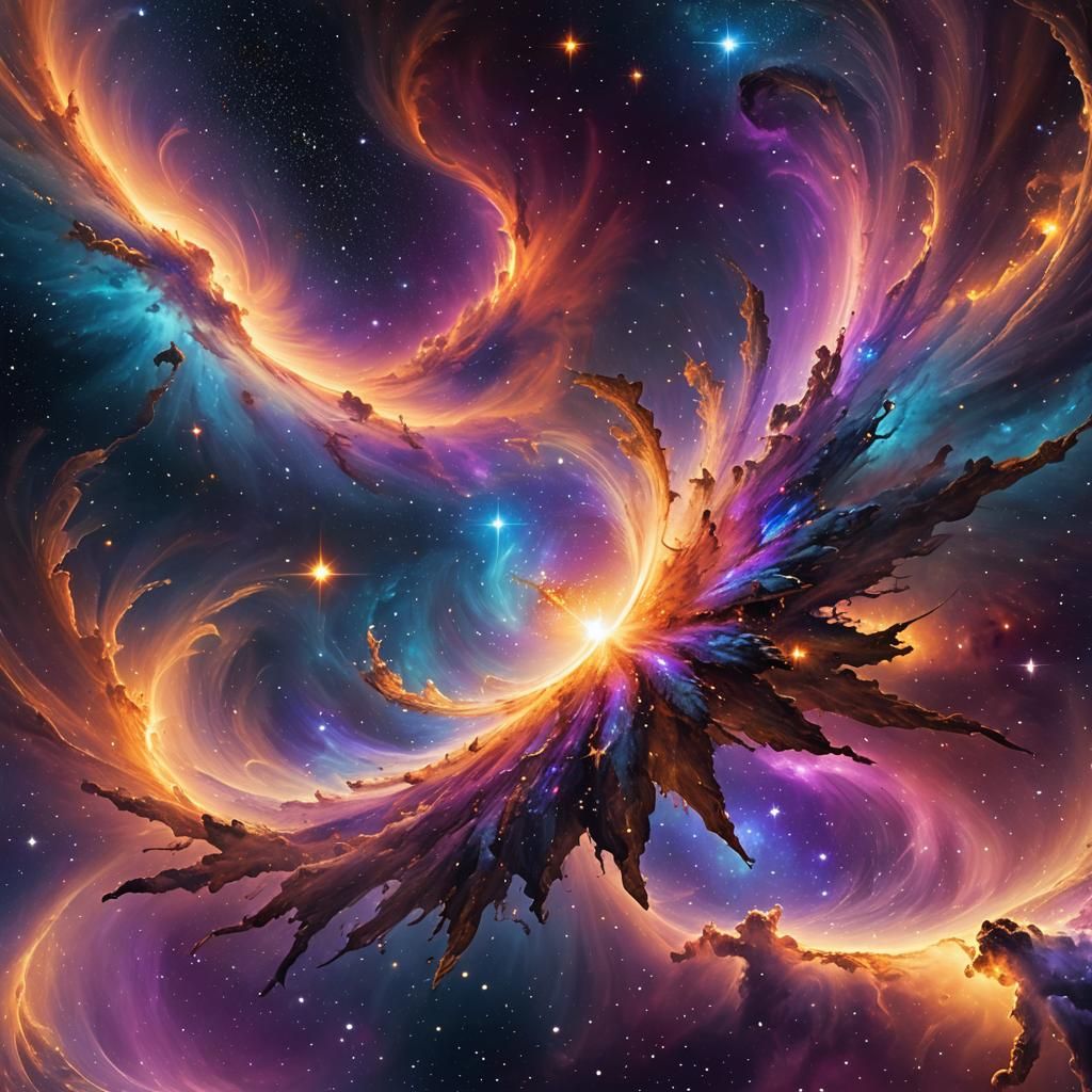 Star light, star bright