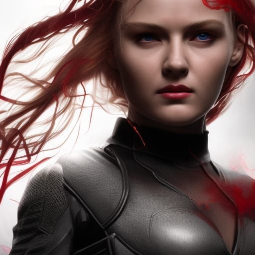 The Red Room took Yelena Belova's mind over