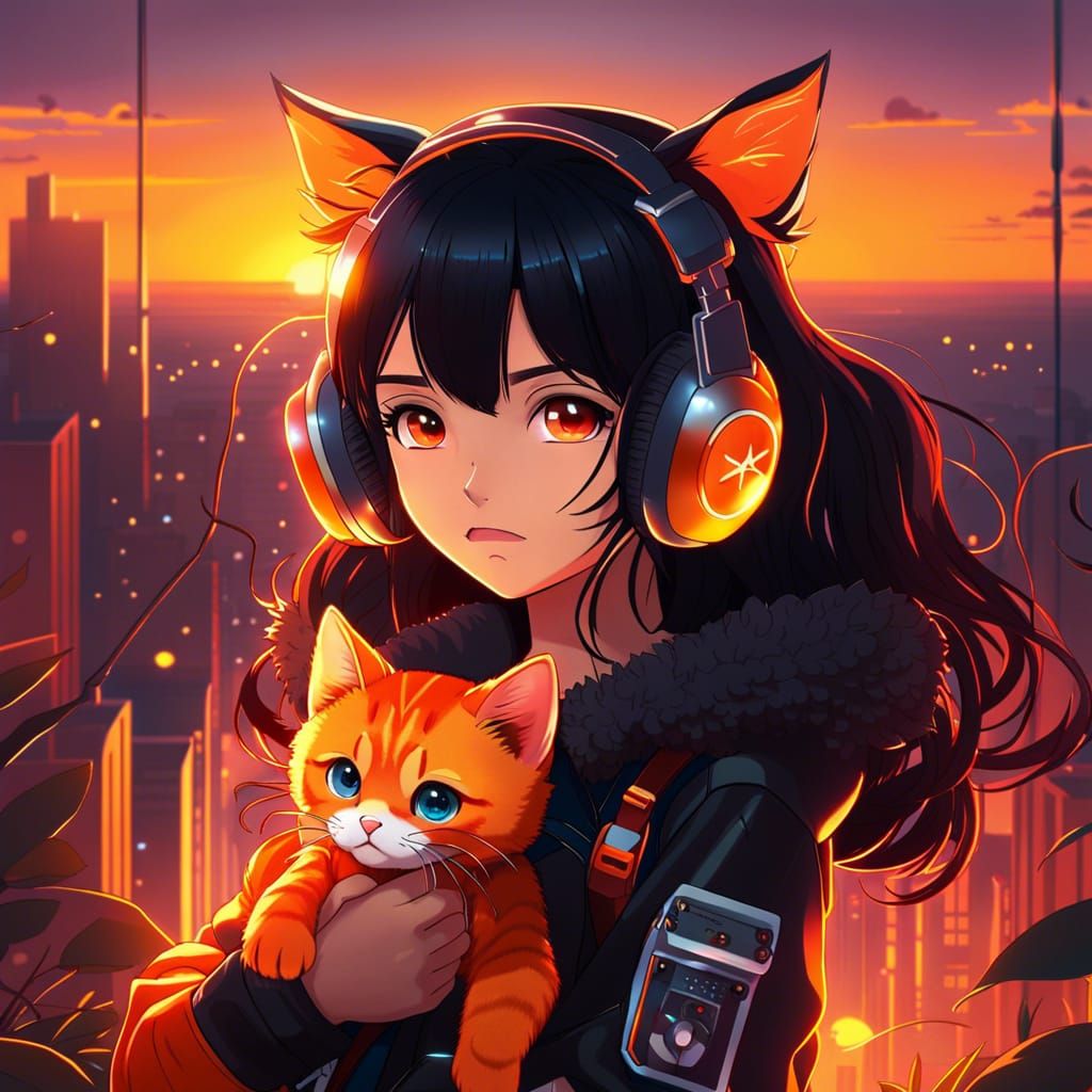 Neko music #1