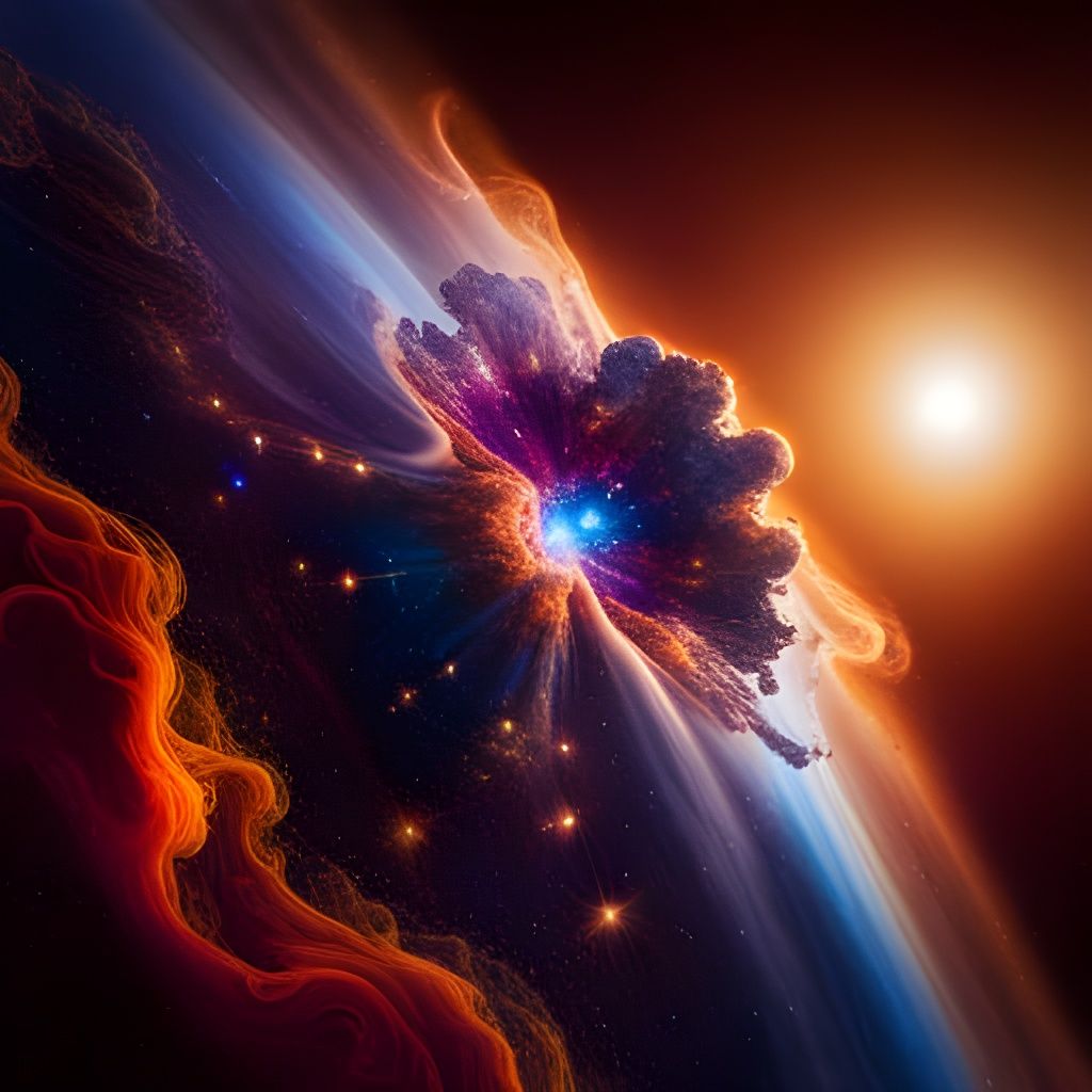 James Webb Telescope: Big Bang Galaxy Formation