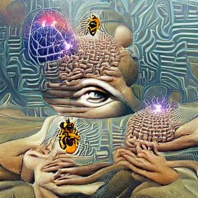 Consciousness Upload to a Digital Hive Mind