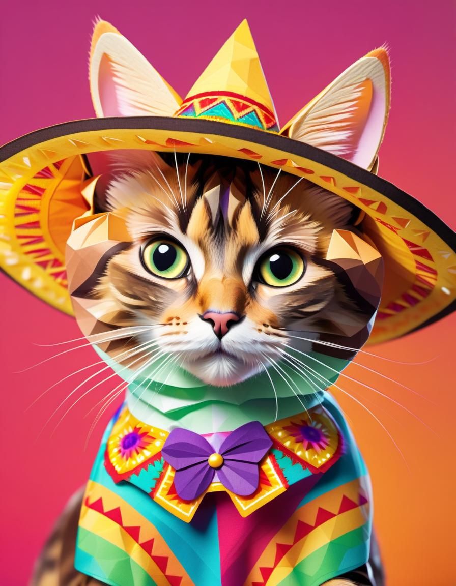 Gato Mexicano