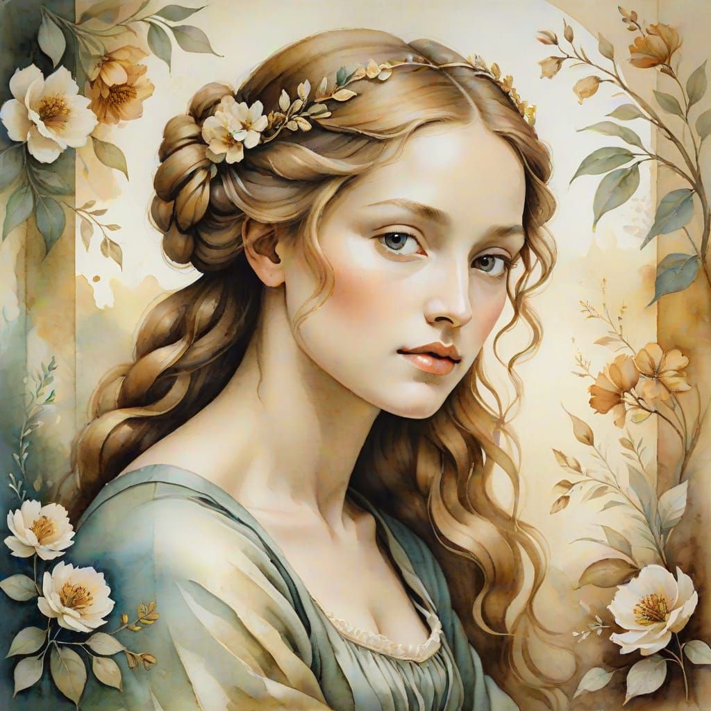Portrait...