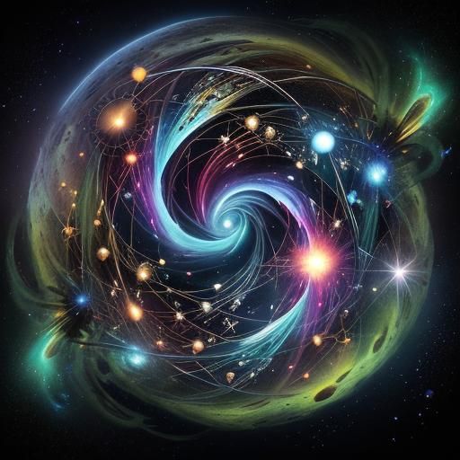 Intriguing! An Imaginatior Creator, huh? This sounds like th...