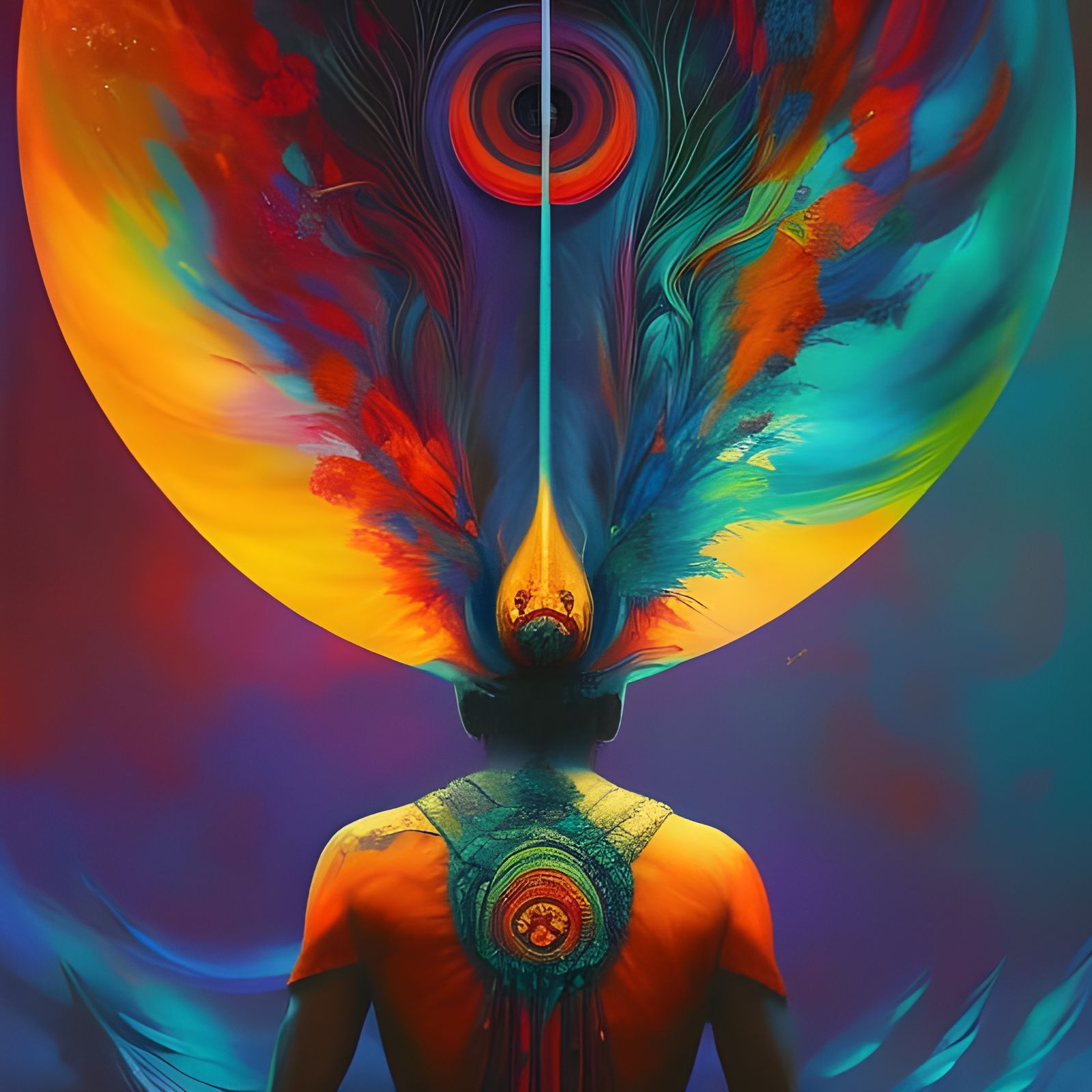 Krishna Consciousness