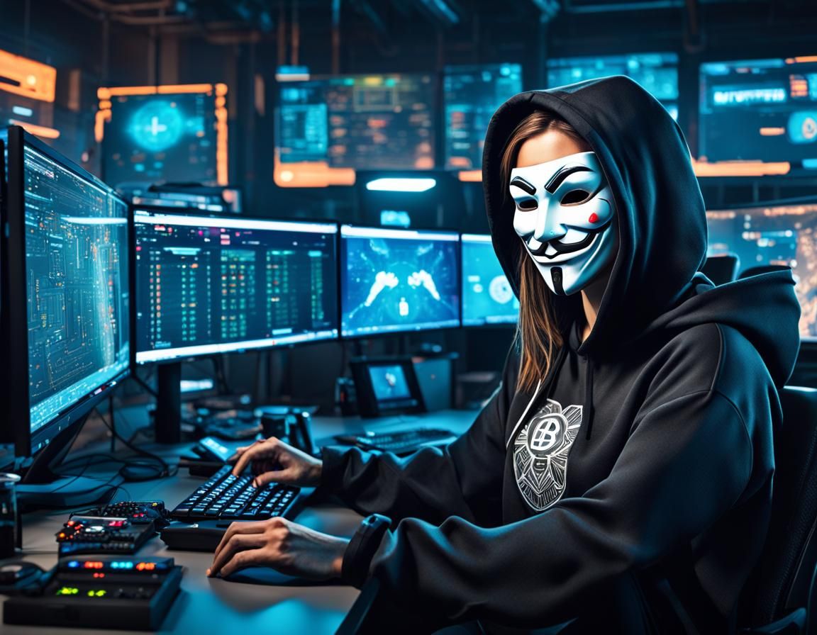 Anonymous