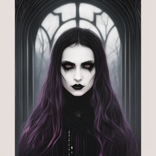 Whispers in the Dark"