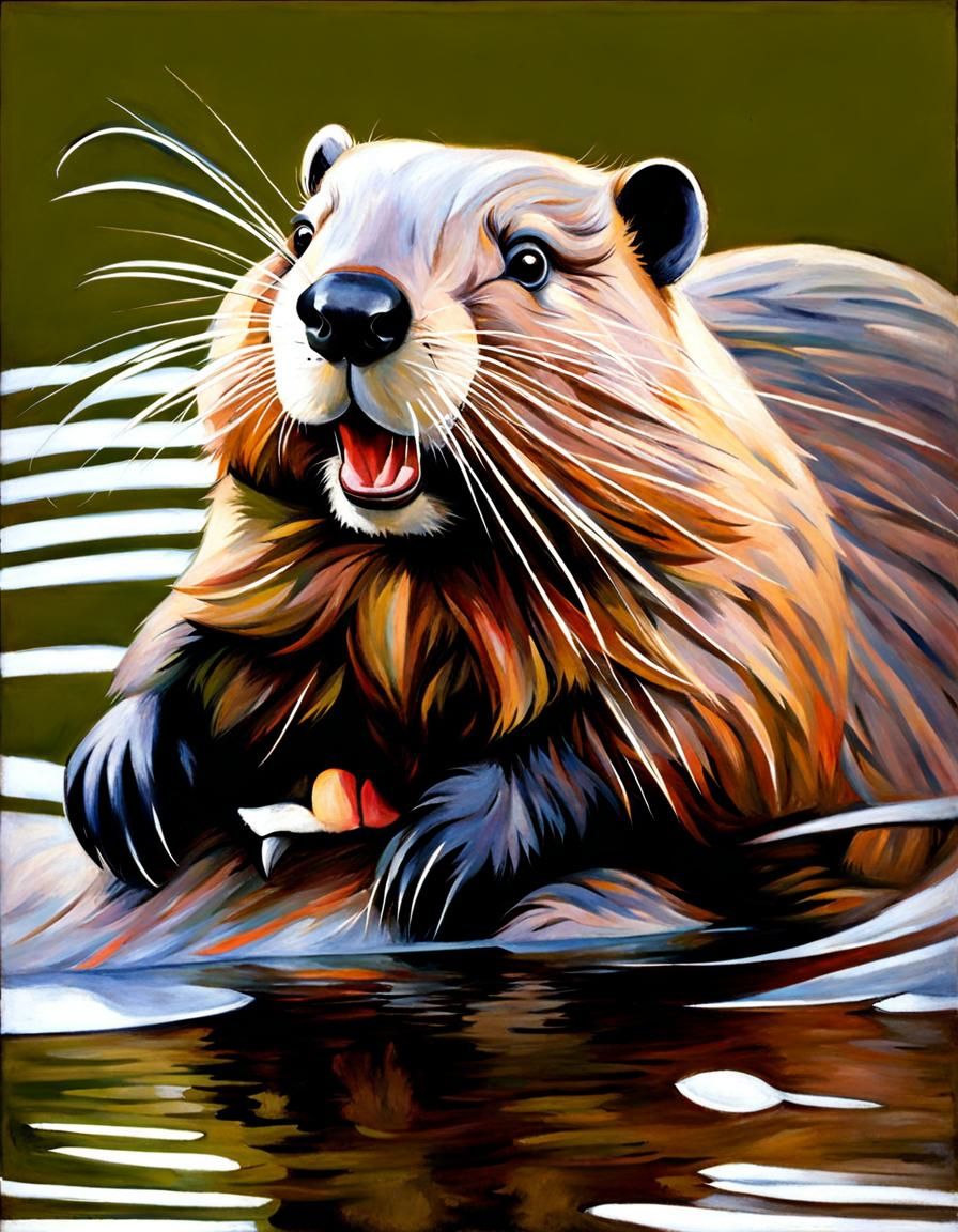 beaver
