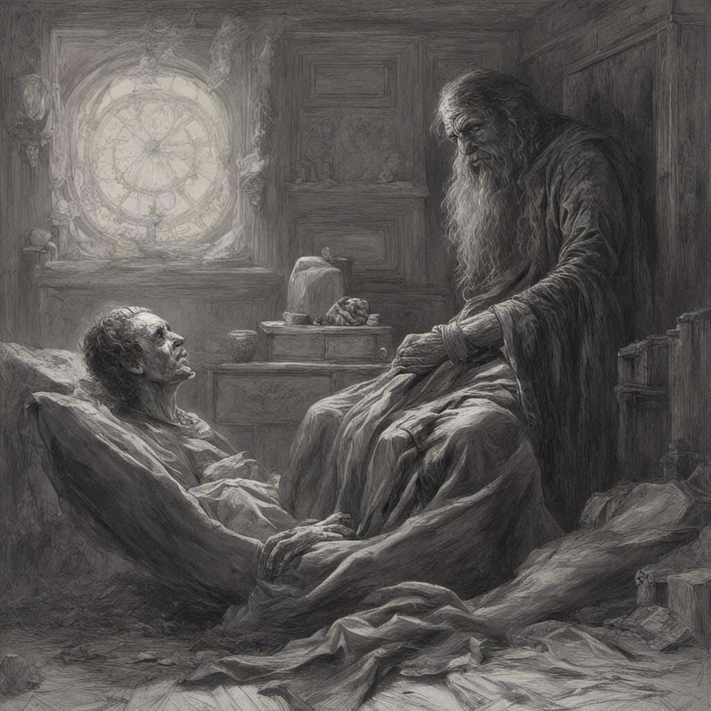 "No quiero morir dormiendo, Yo quiero vivir sonando" II