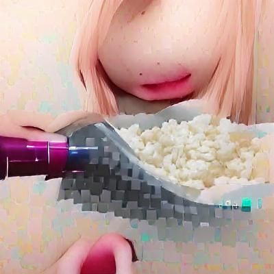 AI Image Generator Default Output