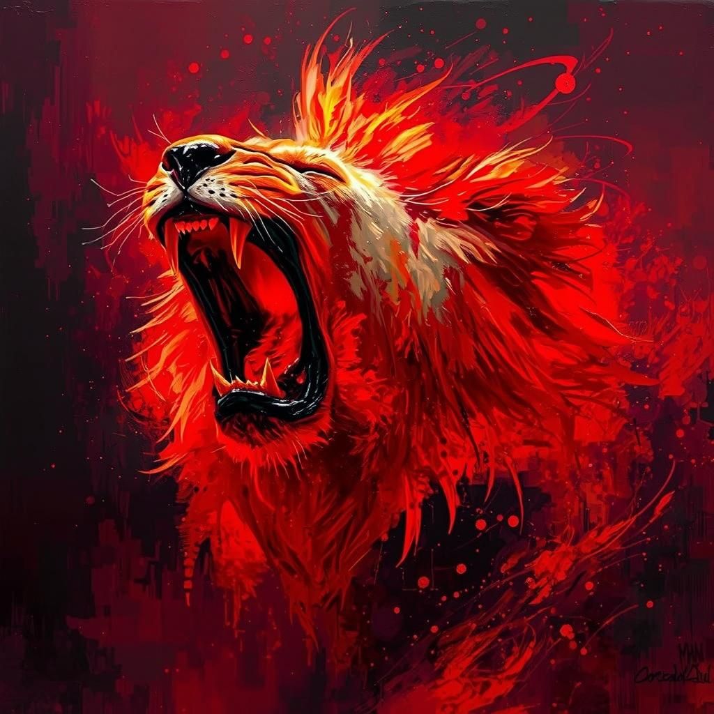 Fire Roar