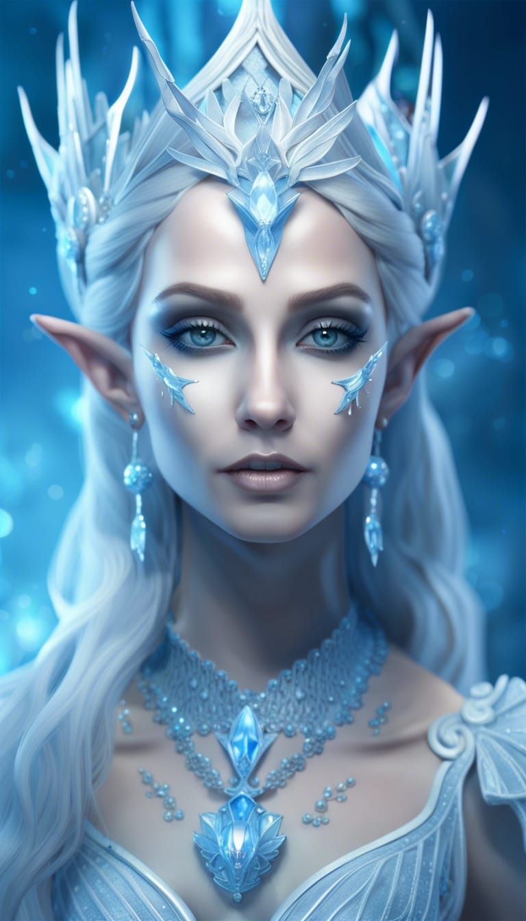 High Elf