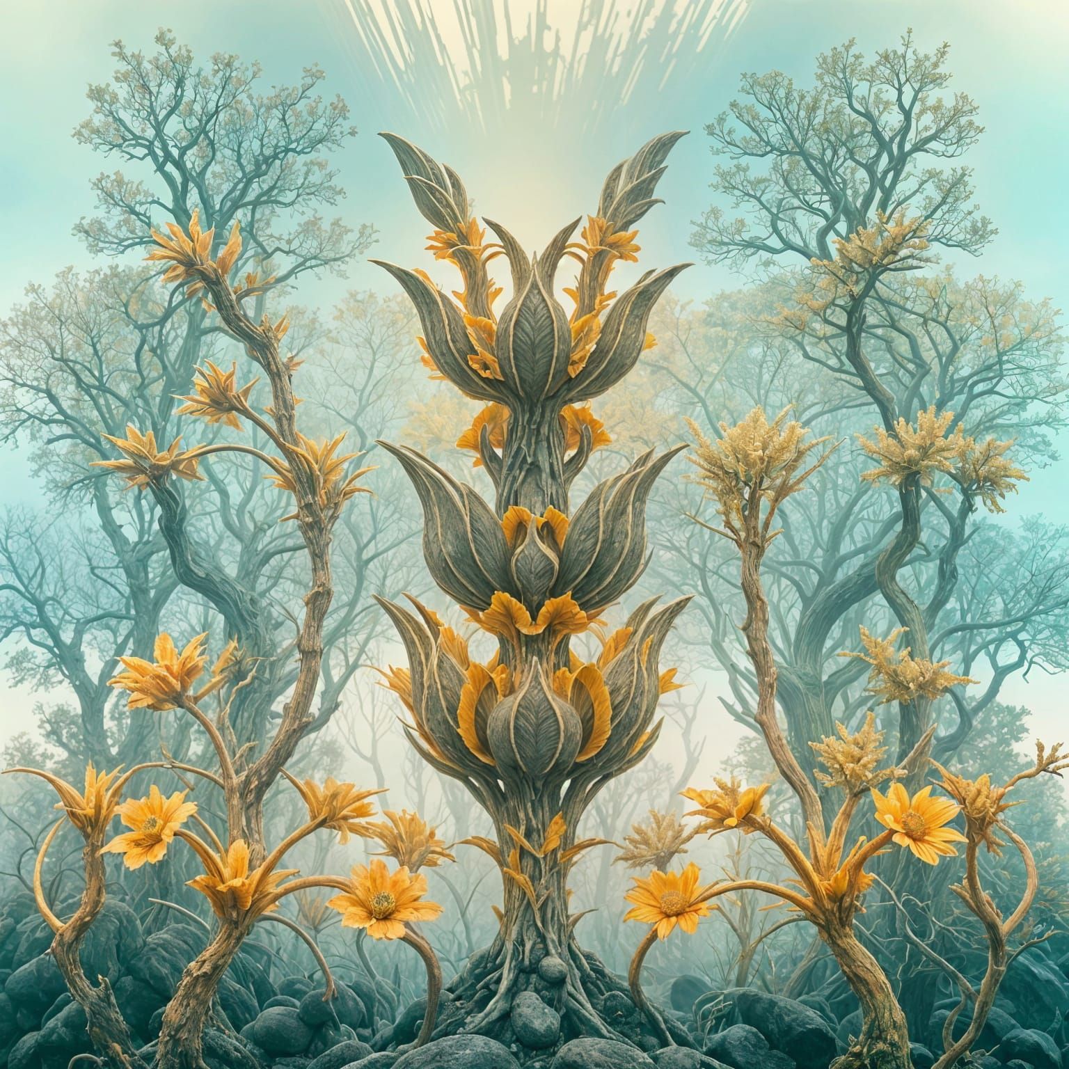 Centrifolius Pilostera