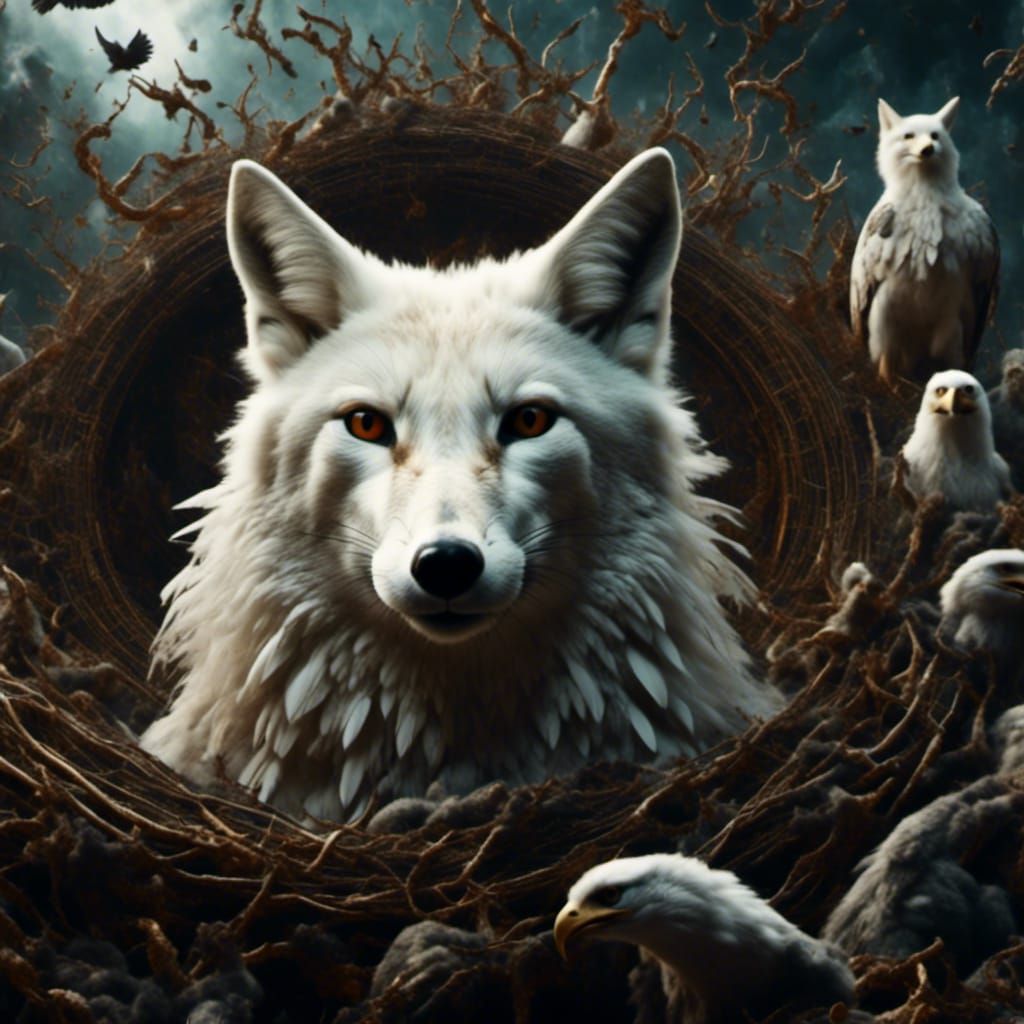 Wolf Nest