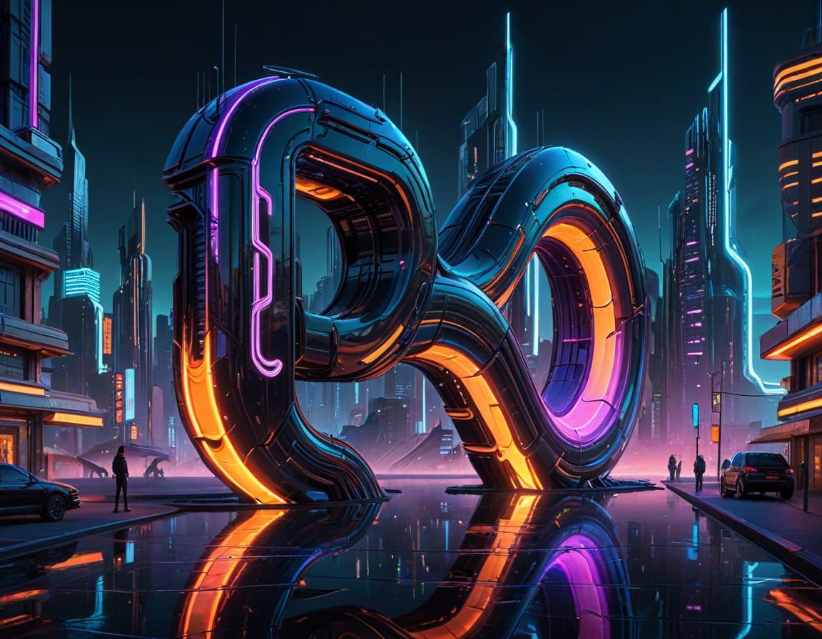 City Sculpture