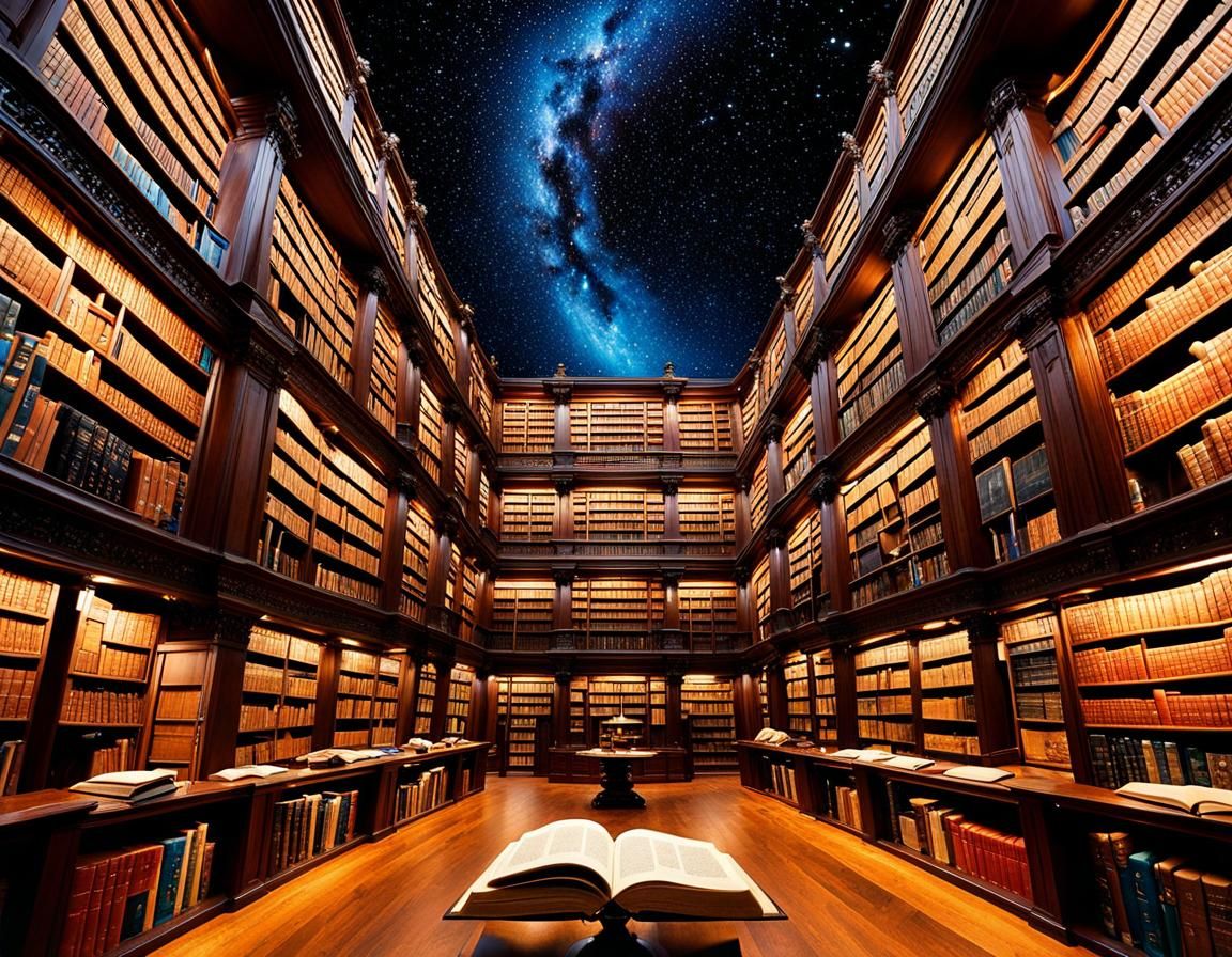 Portal to Distinct Worlds