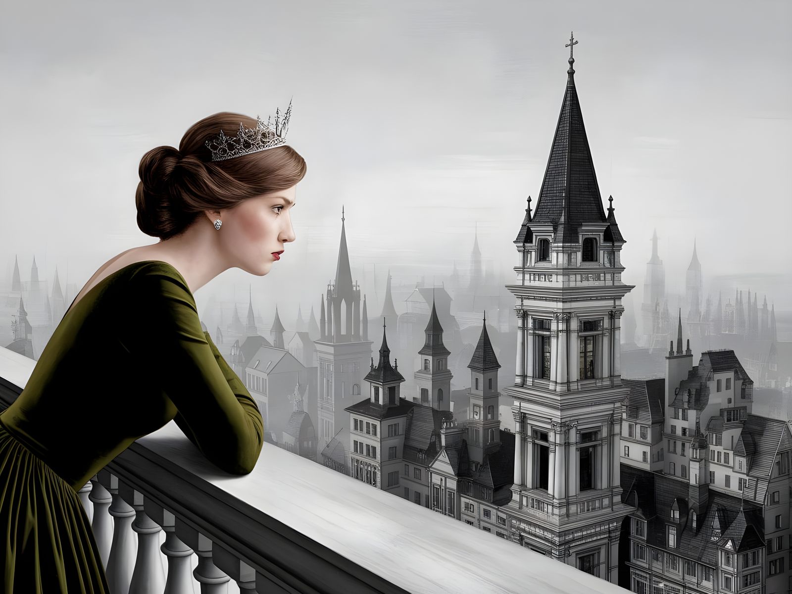 Pss Patricia Partridge ｜ 41(41)