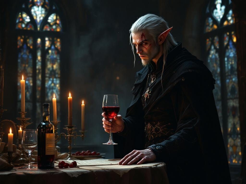 Eolonde seeks your aid