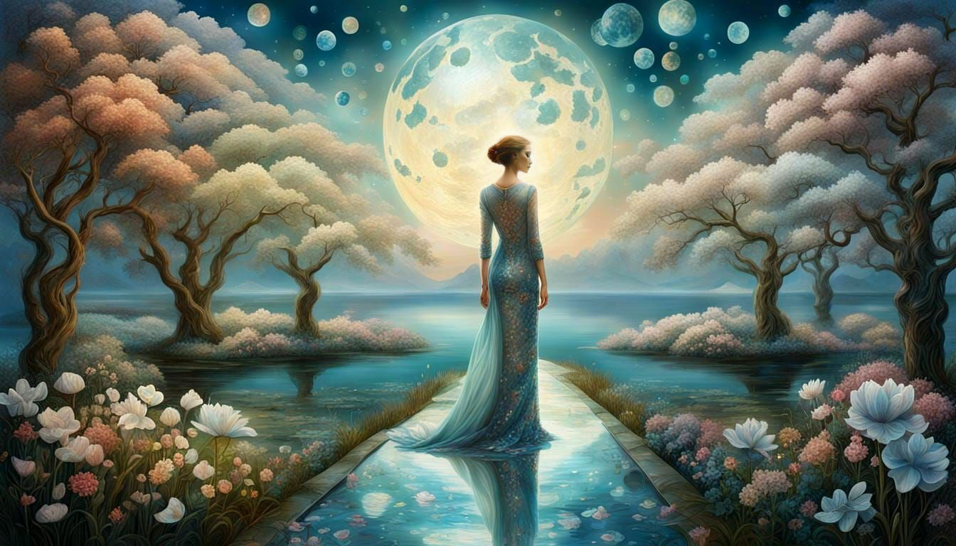 "A BEAUTIFUL SLIM ATTRACTIVE FEMALE FIGURE IN A TRANSPARENT ...