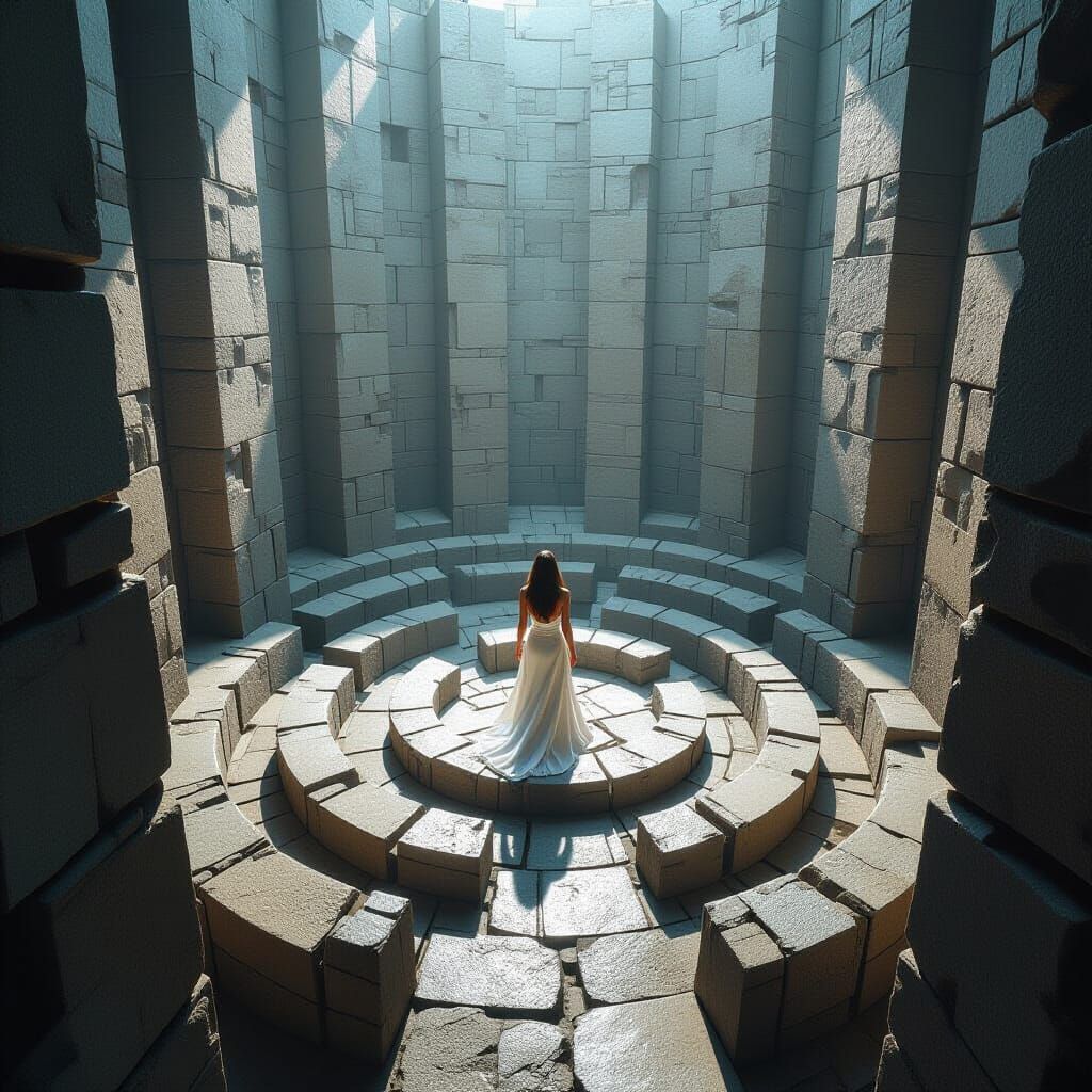 El Santuario de la Luz Ancestral