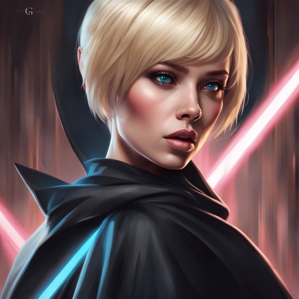 Ryara, House Bloodstar (SWTOR - Sith Juggernaut)