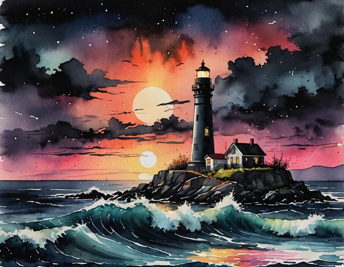 Lighthouse