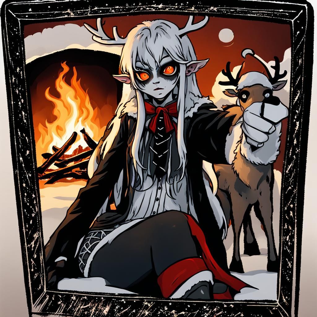 Its all a state of mind...