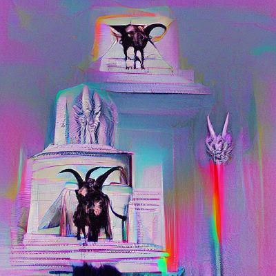Baphomet: An Esoteric Symbol