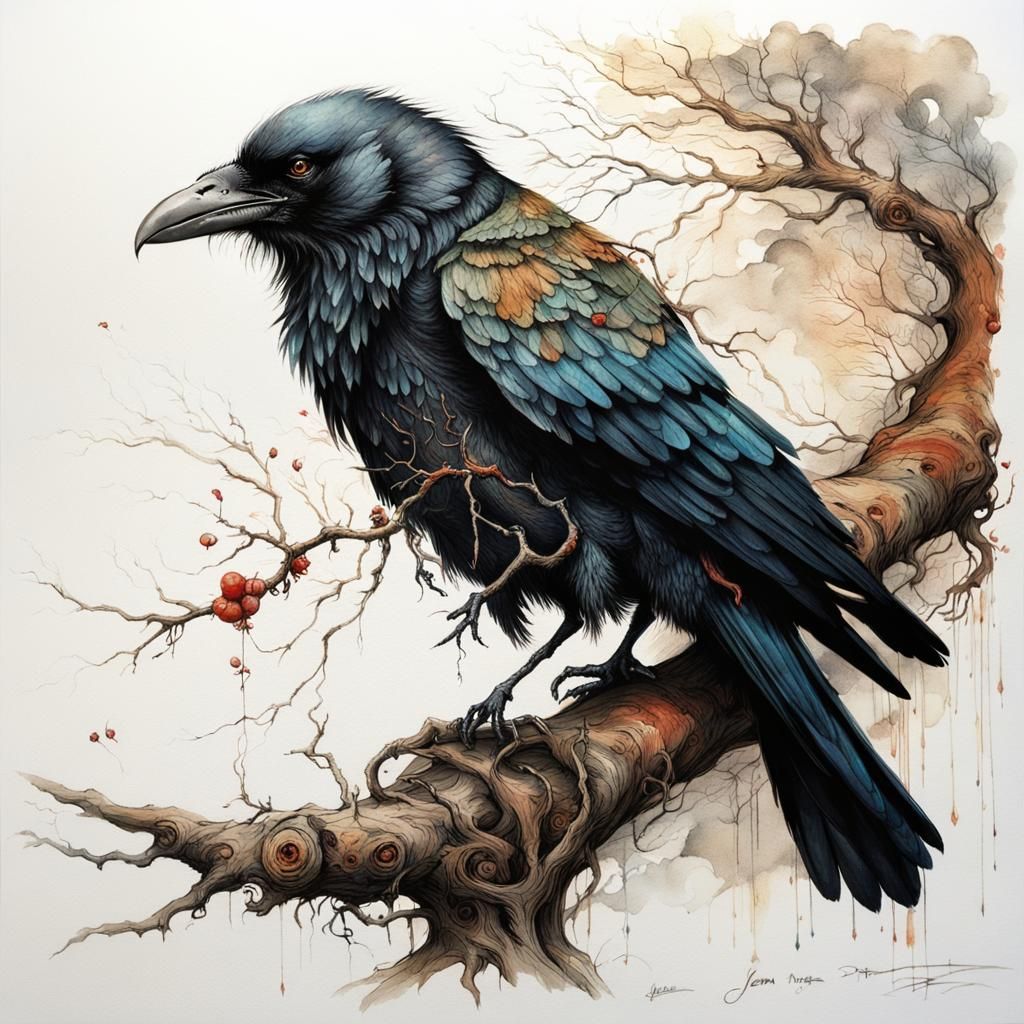Crow